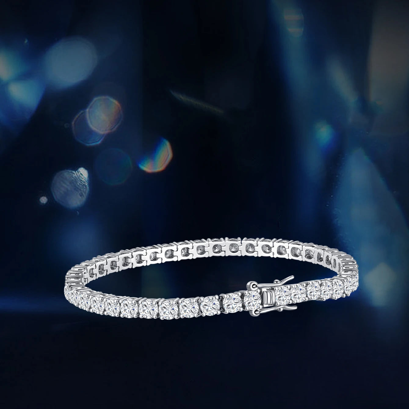 Ignited Brilliance Bracelet