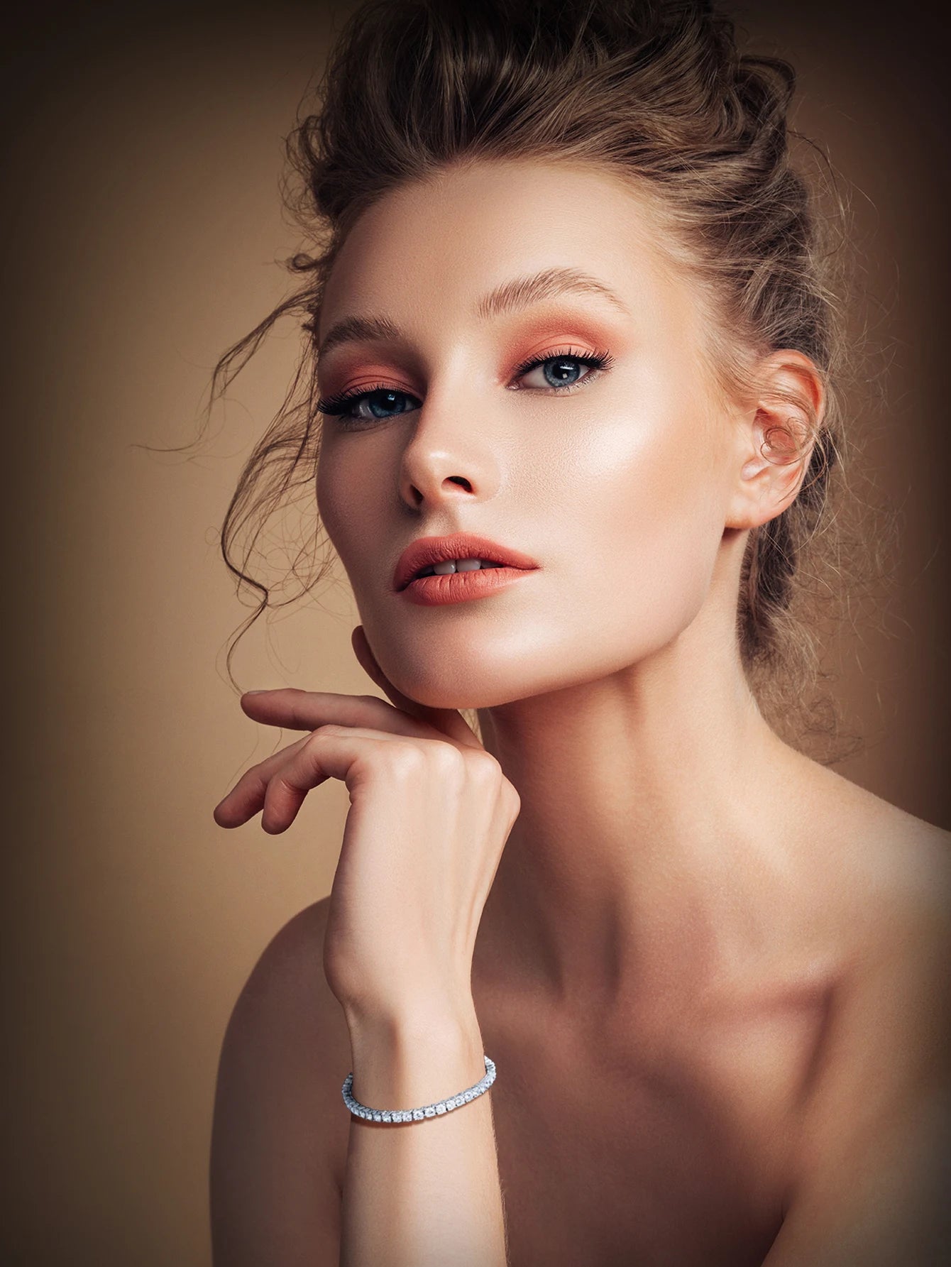 Ignited Brilliance Bracelet