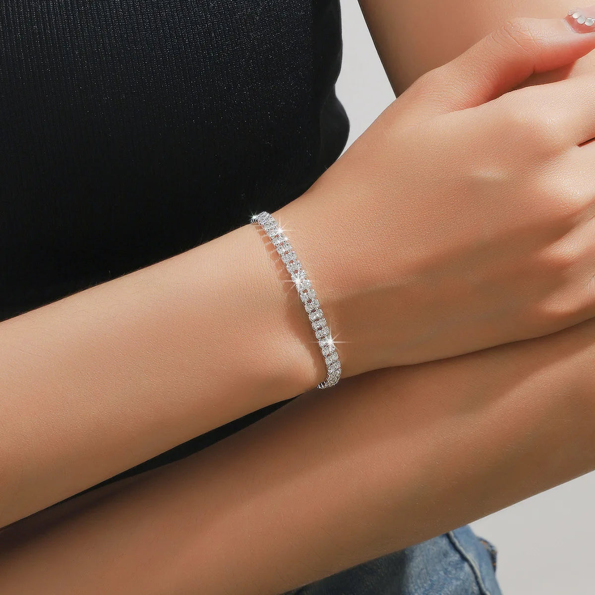 Luminous Vow Bridal Suite